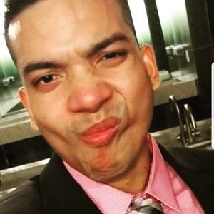 Meet your Posher, Jason